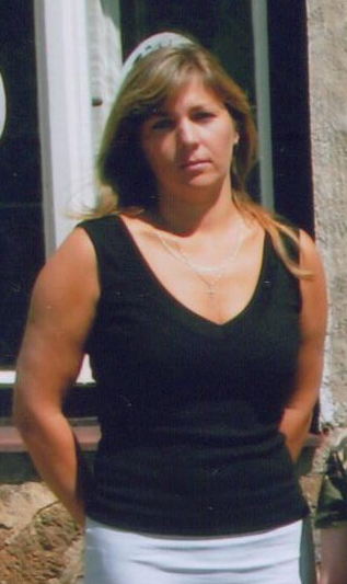 Šárka Pajpachová