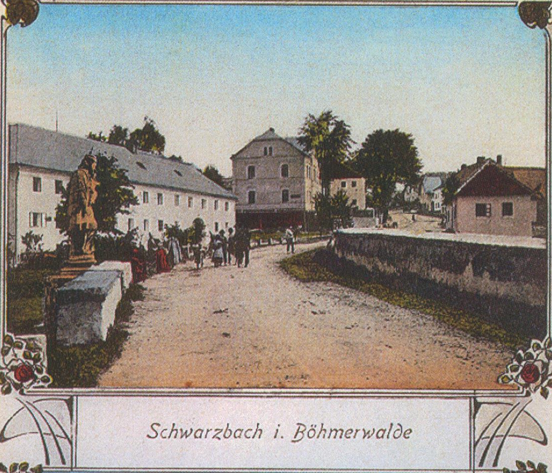 Sxchwarzbach